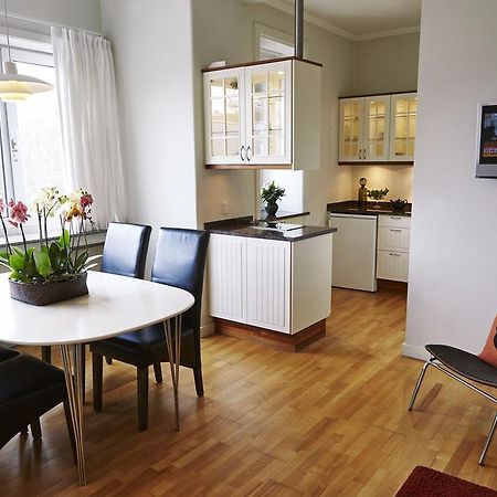Ascot Apartments Kopenhagen Buitenkant foto