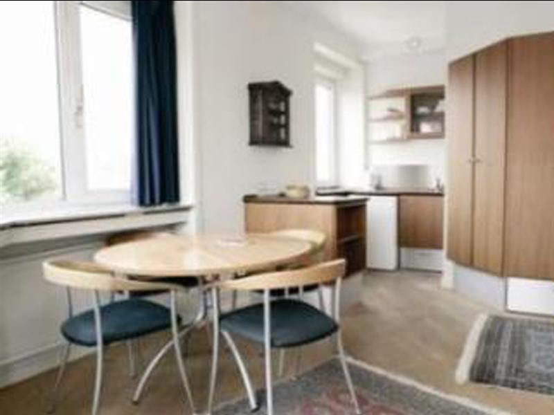 Ascot Apartments Kopenhagen Buitenkant foto