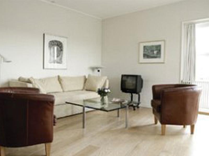 Ascot Apartments Kopenhagen Kamer foto